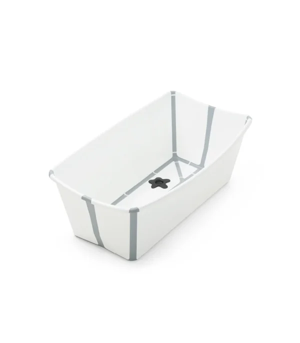 Image Stokke Flexi Bath White