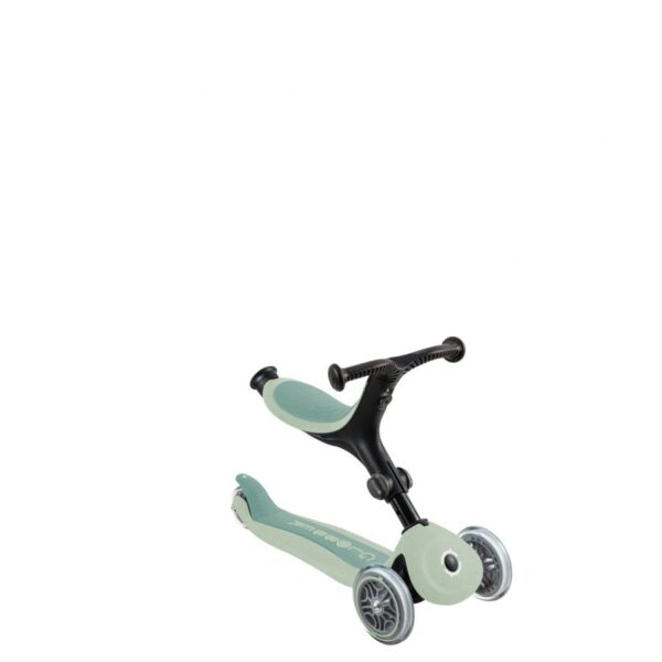 Image Trotinette évolutive - Go Up Activ Eco - GLOBBER