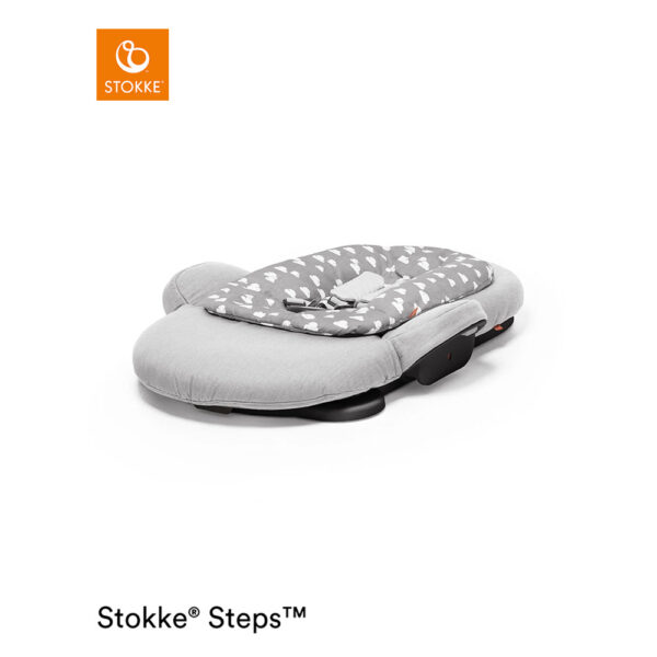 Image Transat pliable 2 en 1 Steps - STOKKE