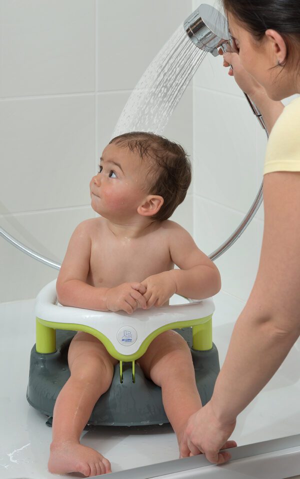 Image Siège de bain bébé Babydesign - ROTHO